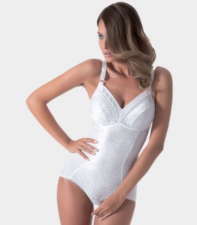 Body Donna Coppa C Charme