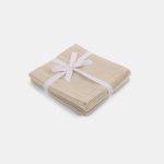 Set tovaglioli cotone - immagine 2