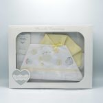 Completo Lenzuola Culla - immagine 4