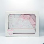 Completo Lenzuola Culla - immagine 3
