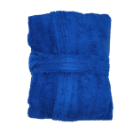 Accappatoio Adulto Spugna Blu