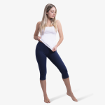 Leggings Donna Corto - immagine 3
