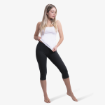 Leggings Donna Corto
