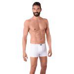 Boxer Uomo Vita Bassa Elastico Interno Carlo Re MAN