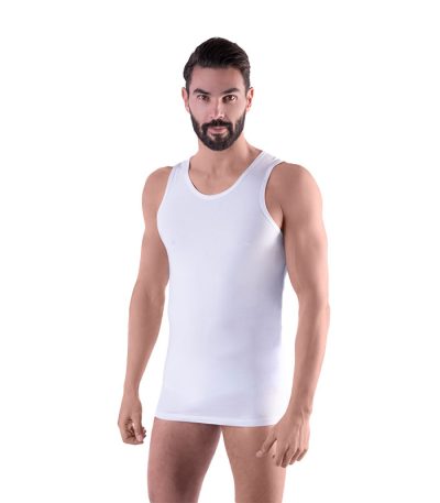CANOTTA-INTIMA-UOMO-SPALLA-LARGA-BIANCO-CARLO-RE