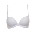 Reggiseno Lormar Push Up Senza Ferretto Lormar - immagine 3