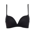 Reggiseno Lormar Push Up Senza Ferretto Lormar