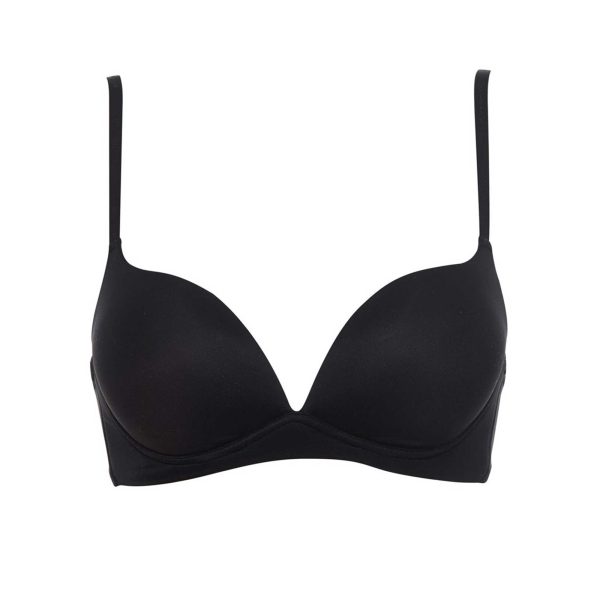 Reggiseno Lormar Push Up Senza Ferretto Lormar