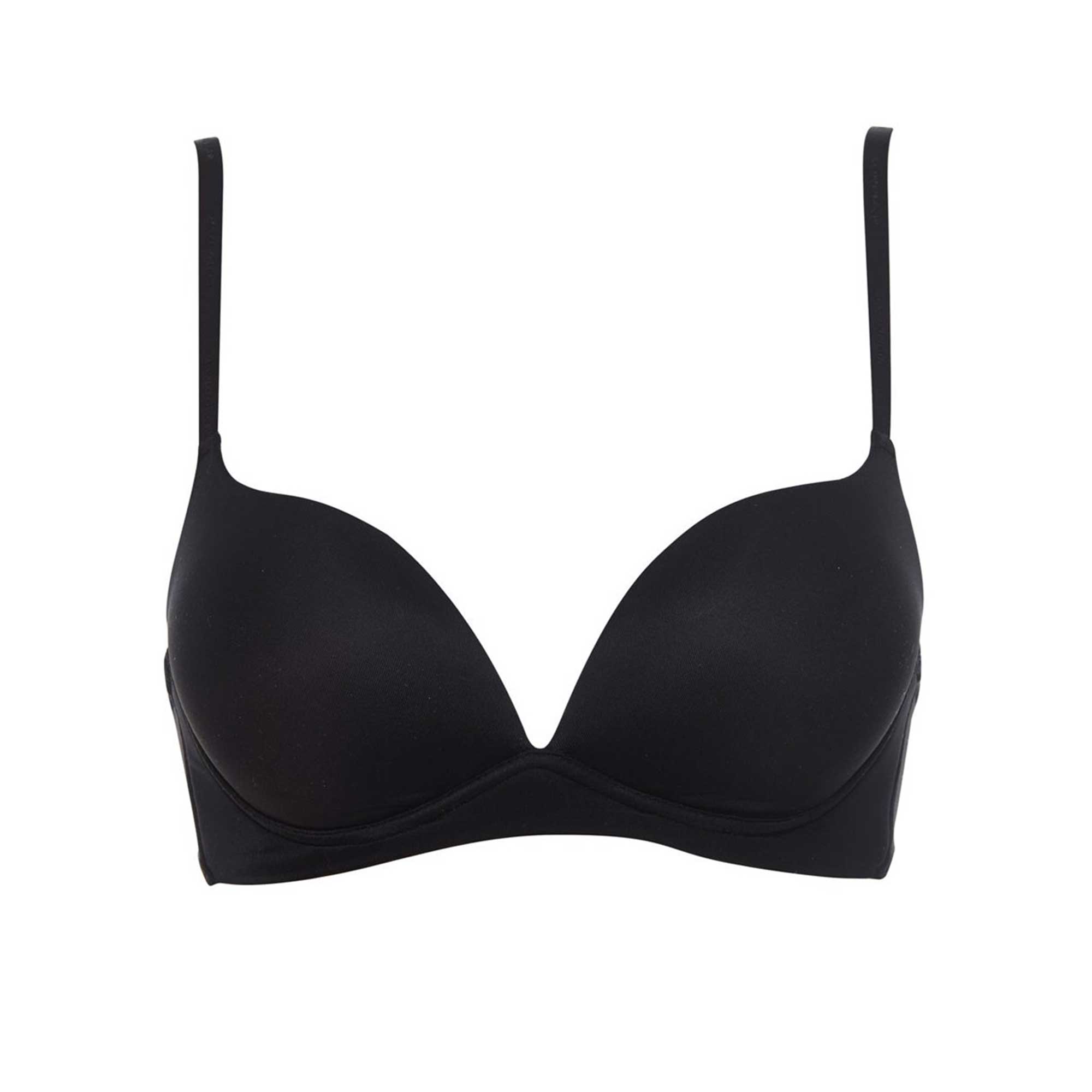 DESIDERIOLLOR-FSNE2 Reggiseno Lormar Push Up Senza Ferretto Lormar - immagine 1