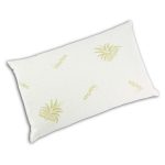 Cuscino 45x75 Fibra di Aloe - immagine 2