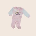 Tutina Neonato/a T&R Baby