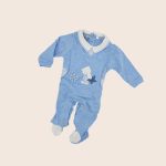 Tutina Neonato/a T&R Baby