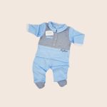 Tutina Neonato/a T&R Baby