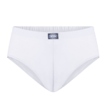 Confezione 2 Slip Uomo Cotone Elasticizzato Nazareno Gabrielli - immagine 4