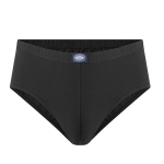 Confezione 2 Slip Uomo Cotone Elasticizzato Nazareno Gabrielli - immagine 5