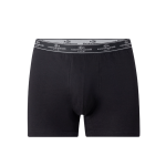 Confezione 2 Boxer Uomo In Cotone Elasticizzato iClub Nazareno Gabrielli - immagine 6