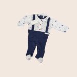 Tutina Neonato/a T&R Baby
