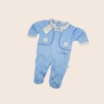 Tutina Neonato/a T&R Baby