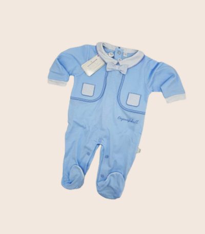 Tutina Neonato/a T&R Baby