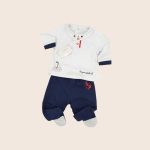 Tutina Neonato/a T&R Baby