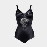 Body Donna Charme senza ferretto - immagine 4
