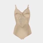 Body Donna Charme senza ferretto - immagine 3