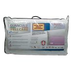 Cuscino Wellcare Protect Cotonerie della Louisiana