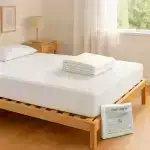 Coprirete 1 posto velcro - immagine 3