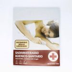 Coprimaterasso Due Piazze Sanitario - immagine 2