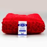 Telo Bagno Jacquard I-Club Nazareno Gabrielli - immagine 3