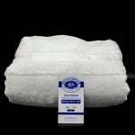 Telo Bagno Jacquard I-Club Nazareno Gabrielli