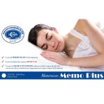 Materasso Due Piazze 160 X 190 I-Club Nazareno Gabrielli - immagine 2