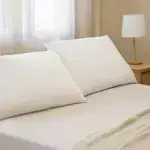Coppia Federe Bamboo VIP