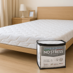 Coprimaterasso Due Piazze Nostress VIP