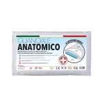 Guanciale Anatomico VIP