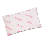 Coppia Federe Sakura VIP - immagine 2