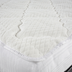 Topper Due Piazze No Stress 170X200 VIP - immagine 2