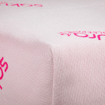 Coprimaterasso Due Piazze Sakura VIP - immagine 5