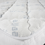 Topper Due Piazze Freeze 170X200 VIP - immagine 2