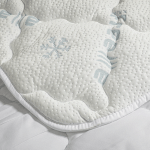Topper Due Piazze Freeze 170X200 VIP - immagine 3