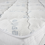 Topper Due Piazze Freeze 170X200 VIP - immagine 5