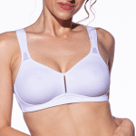 Reggiseno Selene Elvira senza ferretto coppa D - immagine 2