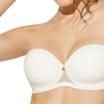 Reggiseno a fascia Esmeralda by Selene - immagine 3
