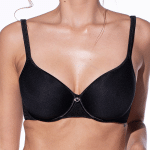 Reggiseno a balconcino con ferretto Fabiola by Selene - immagine 2