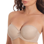 Vilma Reggiseno A Fascia coppa C