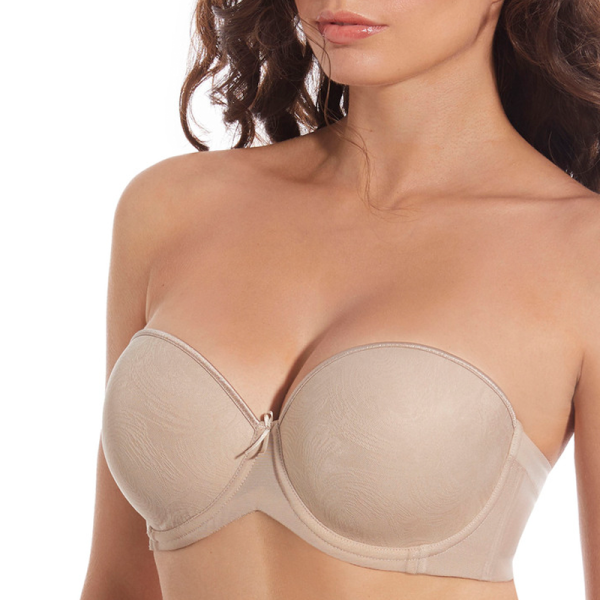 Vilma Reggiseno A Fascia coppa C