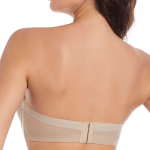 Vilma Reggiseno A Fascia coppa C - immagine 2