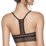 Reggiseno Selene triangolo brassière - immagine 3