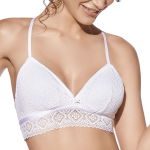 Reggiseno Selene triangolo brassière - immagine 6