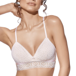 Reggiseno Selene triangolo brassière - immagine 4